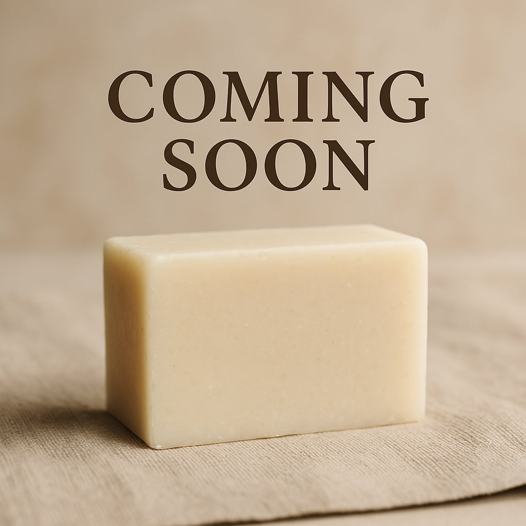 Grass Fed Tallow Soaps