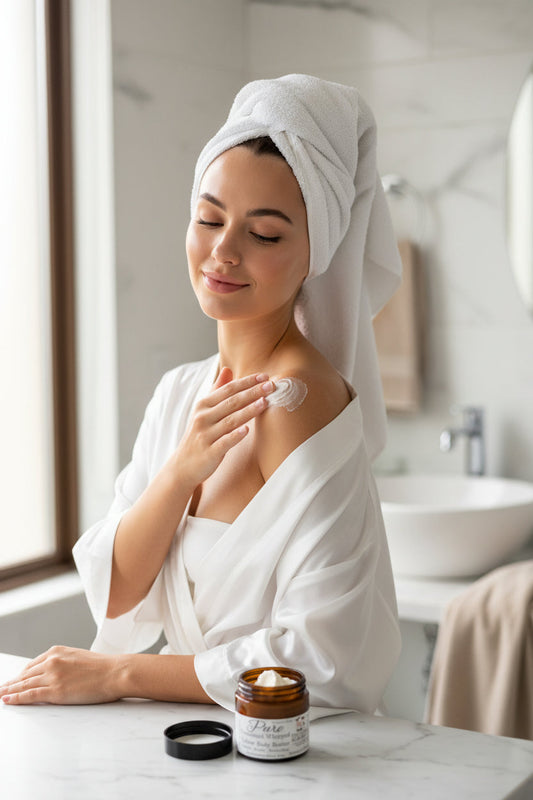 Benefits of Grass-Fed Tallow for Skin: Why Midwest Families Are Switching to Natural Skincare