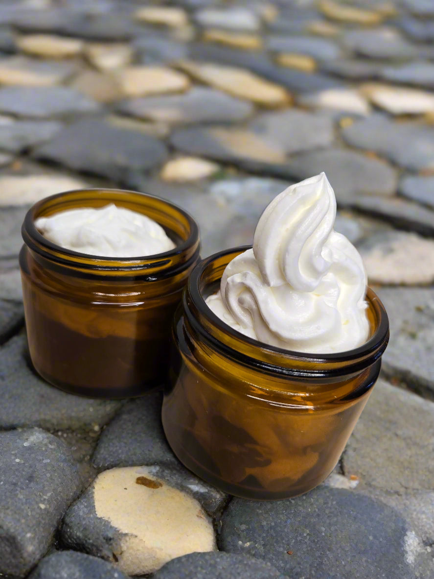 Natural Skincare Collection