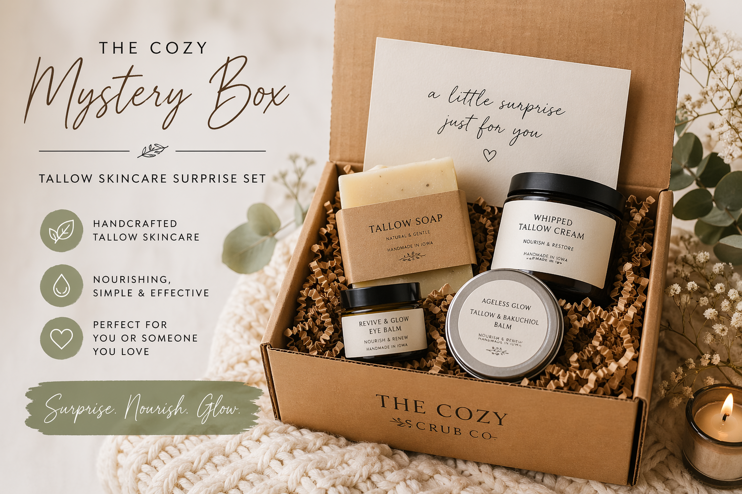 4. Bundles & Starter Kits