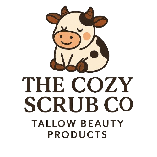 The Cozy Scrub Co.