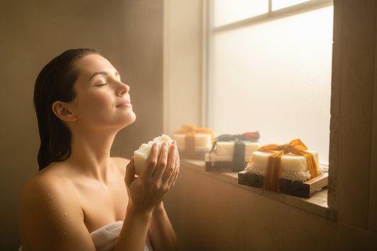 Tallow Soap Starter Kit – Clean, Extend & Elevate Your Routine