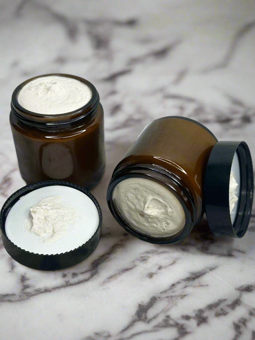 Revive & Glow: Eye Cream