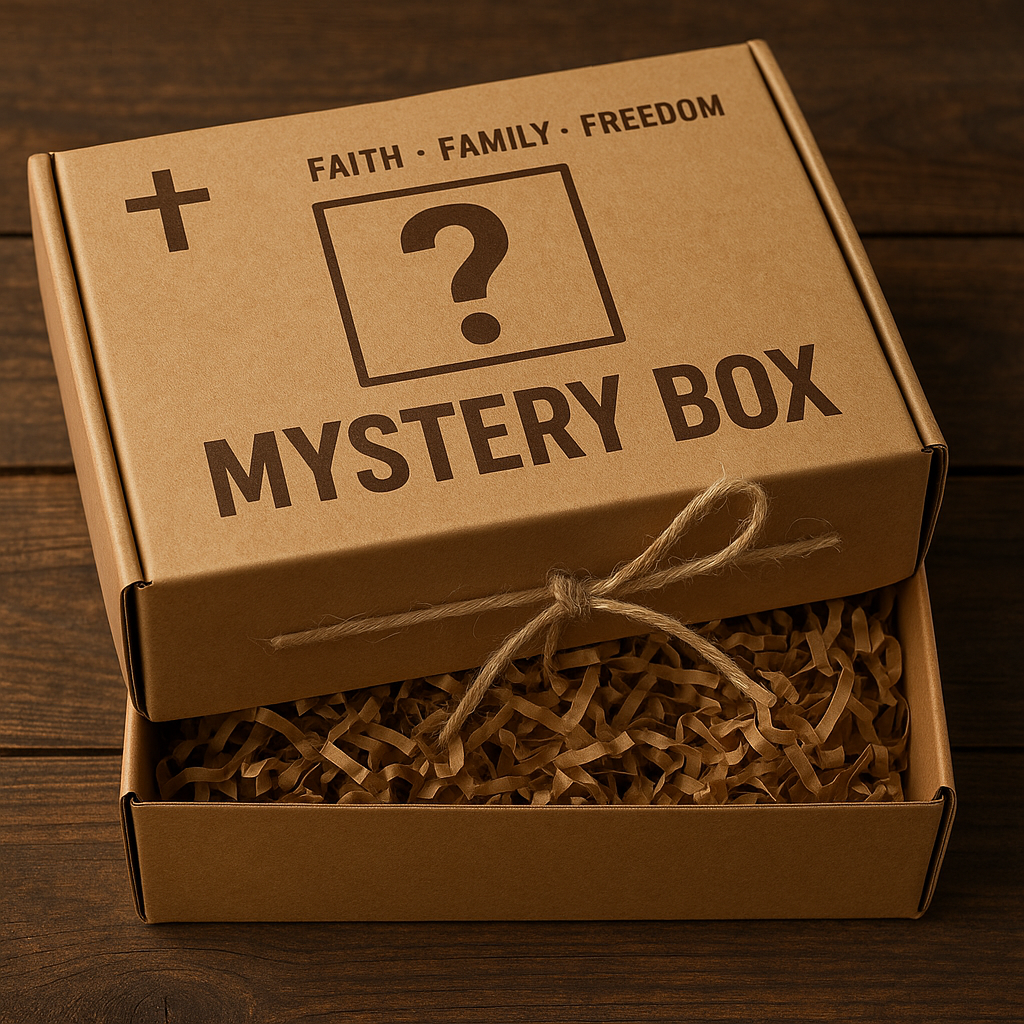 The Cozy Surprise Collection – Unbox the Unexpected